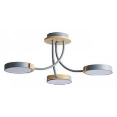 Люстра потолочная Lumion Arley 5655/54CL Arley 5655/54CL