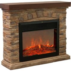 Электрический камин ELEMENT FLAME "Элтон Кастелло" (MM50688J) "Элтон Кастелло" (MM50688J)