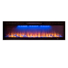 Электрический камин ELEMENT FLAME Kaiser Extra Boxster 1500 (EC2160C) Kaiser Extra Boxster 1500 (EC2160C)