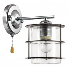Бра Lumion Rotondum 3504/1W Rotondum 3504/1W
