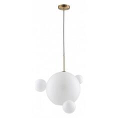 Светильник подвесной Lumion Glow 6516/1 Glow 6516/1