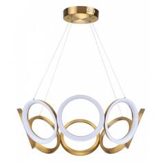 Люстра подвесная Lumion Aiko 5672/65l Aiko 5672/65l