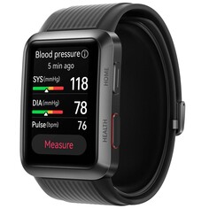 Смарт-часы HUAWEI Watch D Graphite/Black (MLY-B10) Watch D Graphite/Black (MLY-B10)