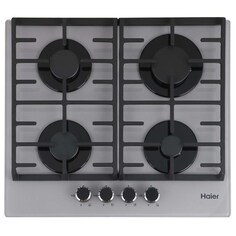 Газовая варочная панель Haier HHX-G64CNG HHX-G64CNG