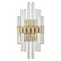 Светильник настенный Odeon Light Stika 4988/2W Stika 4988/2W