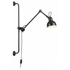 Светильник настенный Odeon Light Arta 4125/1WA Arta 4125/1WA