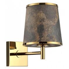 Светильник настенный Odeon Light Bergi 5064/1W Bergi 5064/1W