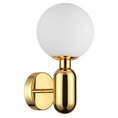 Светильник настенный Odeon Light Okia 4669/1W Okia 4669/1W