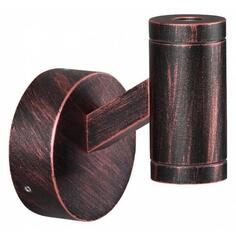 Светильник настенный Odeon Light Prody 6636/6BL Prody 6636/6BL