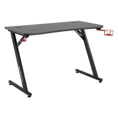 Игровой компьютерный стол GameLab Monolith Black (GL-900) Monolith Black (GL-900)