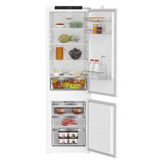 Встраиваемый холодильник Hotpoint HBT 18 HBT 18