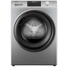 Сушильная машина Haier HD90-A2959S Silver HD90-A2959S Silver