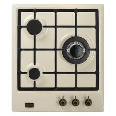 Газовая варочная панель Korting HG 465 CTRB HG 465 CTRB