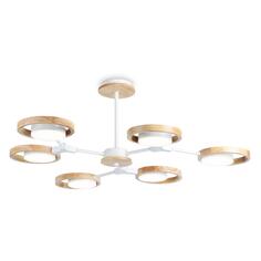 Люстра подвесная Ambrella light FL51615 FL51615