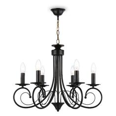 Люстра подвесная Ambrella light TR9612 TR9612