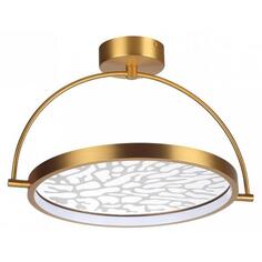 Светильник потолочный Odeon Light Solaris 6627/36CL Solaris 6627/36CL