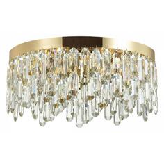 Люстра потолочная Odeon Light Dakisa 4986/6C Dakisa 4986/6C