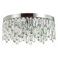 Люстра потолочная Odeon Light Dakisa 4985/6C Dakisa 4985/6C