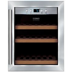 Винный шкаф Caso WineSafe 12 Classic (622) WineSafe 12 Classic (622)