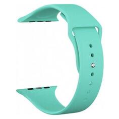 Ремешок BandRate Smart для Apple Watch 38/40 мм, бирюзовый (RAPBRS004GN3-38-40MM) для Apple Watch 38/40 мм, бирюзовый (RAPBRS004GN3-38-40MM)