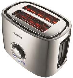 Тостер Gorenje T1000E T1000E