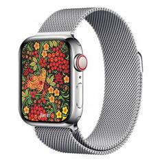 Смарт-часы BandRate Smart GJELSSWB GJELSSWB