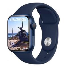 Смарт-часы BandRate Smart GORODAPLBLBL GORODAPLBLBL