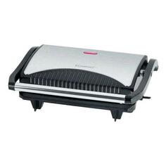 Электрогриль Bomann MG 2251 CB 700W Schwarz Inox MG 2251 CB 700W Schwarz Inox