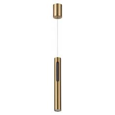 Светильник подвесной Odeon Light Mali 6644/7L Mali 6644/7L