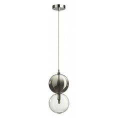 Светильник подвесной Odeon Light Twixy 4980/1A Twixy 4980/1A