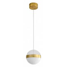 Светильник подвесной Odeon Light Roni 5036/12L Roni 5036/12L