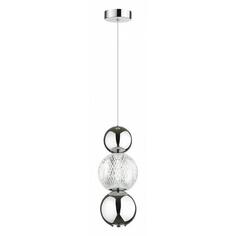 Светильник подвесной Odeon Light Crystal 5007/7LA Crystal 5007/7LA