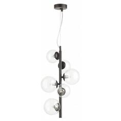 Светильник подвесной Odeon Light Tovi 4818/6 Tovi 4818/6