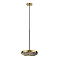 Светильник подвесной Odeon Light Bergi 5079/15L Bergi 5079/15L