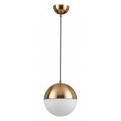 Светильник подвесной Odeon Light Pinga 4960/1A Pinga 4960/1A