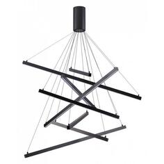 Светильник подвесной Odeon Light Cometa 3860/96B Cometa 3860/96B