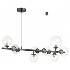 Люстра подвесная Odeon Light Tovi 4818/10 Tovi 4818/10