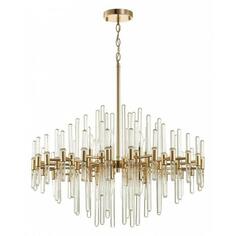 Люстра подвесная Odeon Light Stika 4988/12 Stika 4988/12