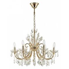 Люстра подвесная Odeon Light Versia 4977/6 Versia 4977/6