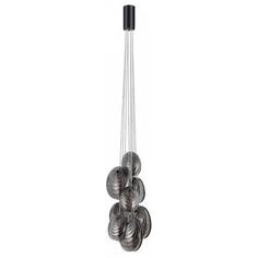 Люстра подвесная Odeon Light Mussels 5038/8 Mussels 5038/8