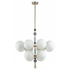 Люстра подвесная Odeon Light Palle 5405/12 Palle 5405/12