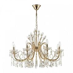 Люстра подвесная Odeon Light Versia 4977/8 Versia 4977/8