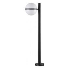 Уличный светильник Odeon Light Lomeo 4832/1F Lomeo 4832/1F