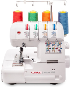 Оверлок Comfort 150 150