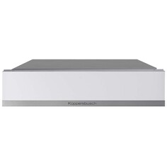 Встраиваемый вакуумный упаковщик Kuppersbusch CSV 6800.0 W1 CSV 6800.0 W1