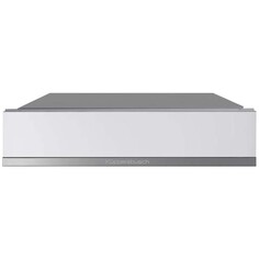 Встраиваемый вакуумный упаковщик Kuppersbusch CSV 6800.0 W3 Silver Chrome CSV 6800.0 W3 Silver Chrome