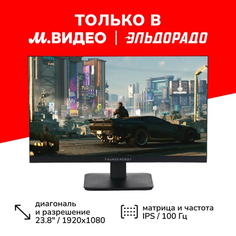 Игровой монитор Thunderobot DF24H100 DF24H100