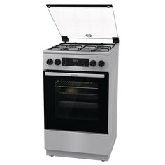 Комбинированная плита Gorenje GK5C61XJ GK5C61XJ