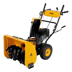 Снегоуборщик бензиновый Denzel SBM 610, 212cc (97653) SBM 610, 212cc (97653)