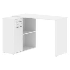 Компьютерный стол Skyland Comp CD 1350, белый Comp CD 1350, белый